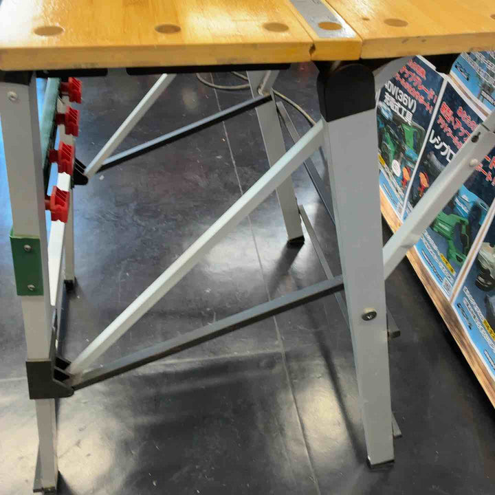 【美品】 BOSCH (ボッシュ) ワークベンチ PWB600 【藤沢店】