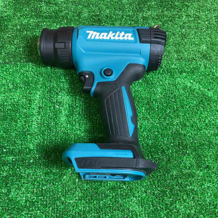 マキタ(makita) コードレスヒートガン HG181DRG(ケースなし)【桶川店】