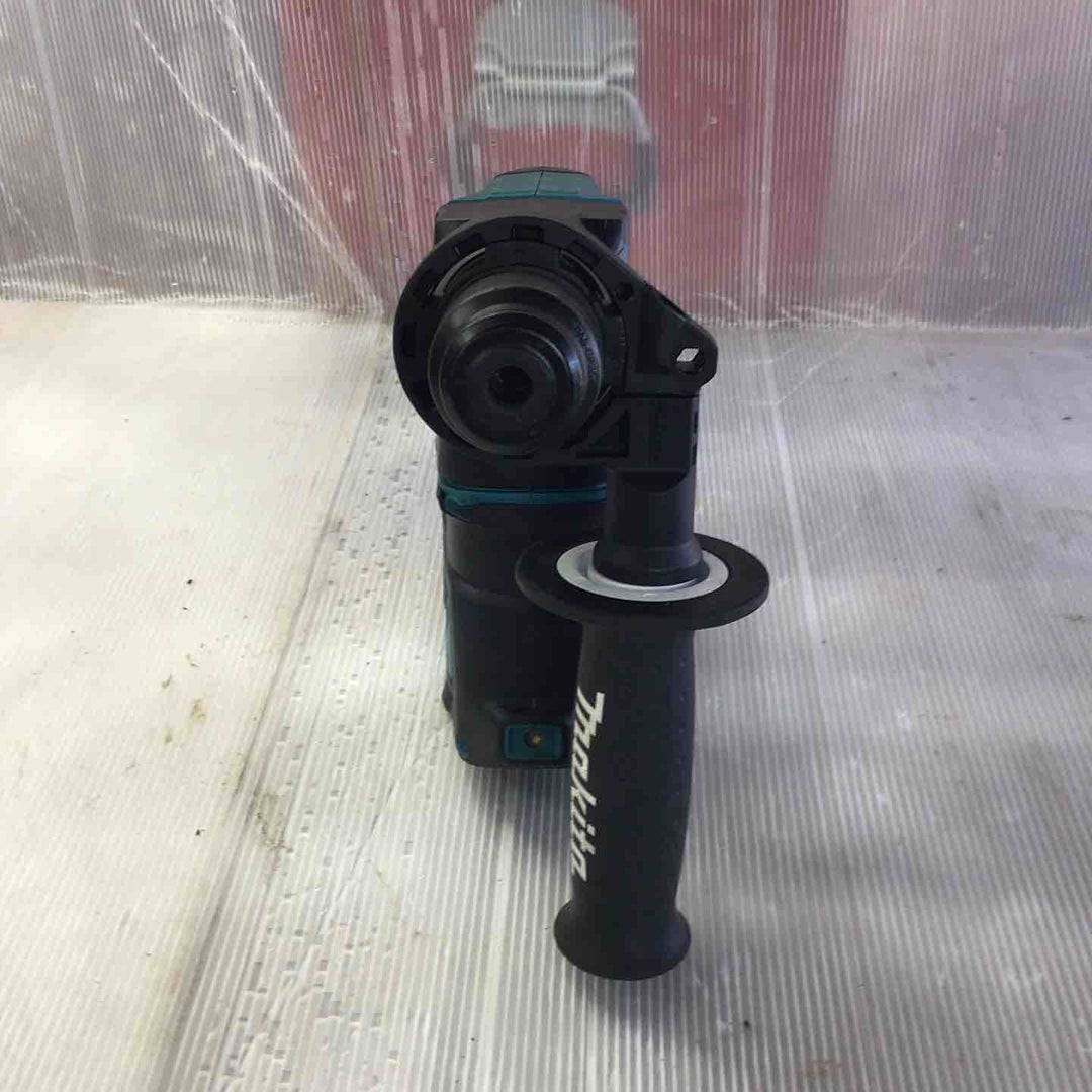 ★マキタ(makita) コードレスハンマドリル HR170DRGX【草加店】