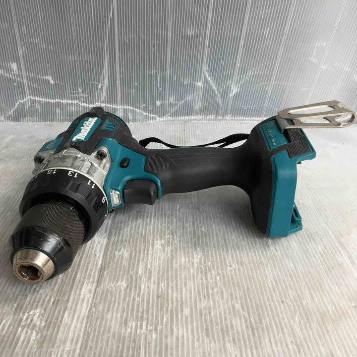 ★マキタ(makita) コードレス振動ドリルドライバー HP486DZ【草加店】