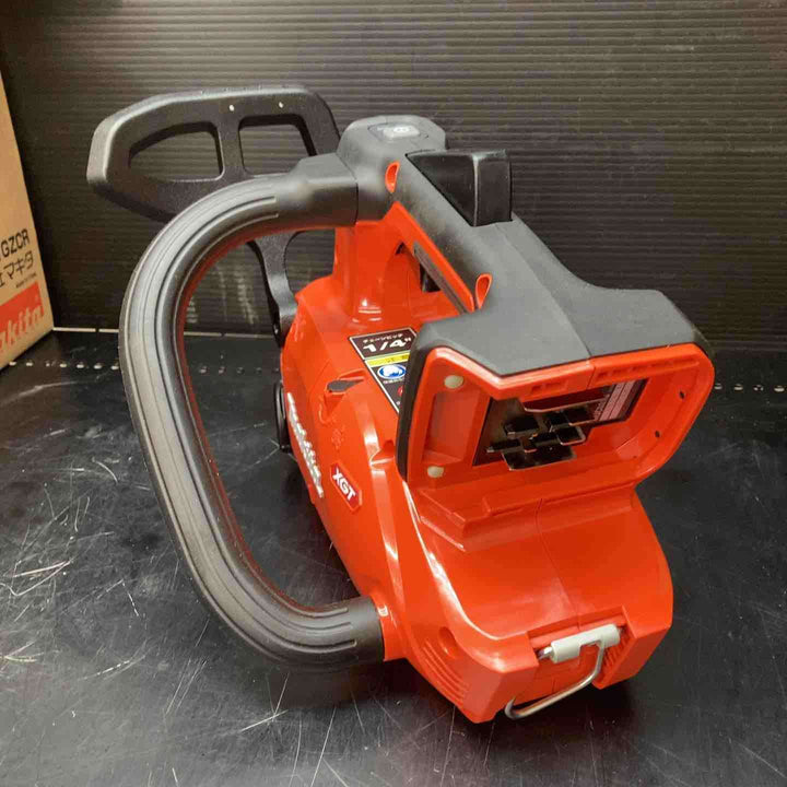 ★マキタ(makita) コードレスチェンソー MUC031GZR5【川越店】