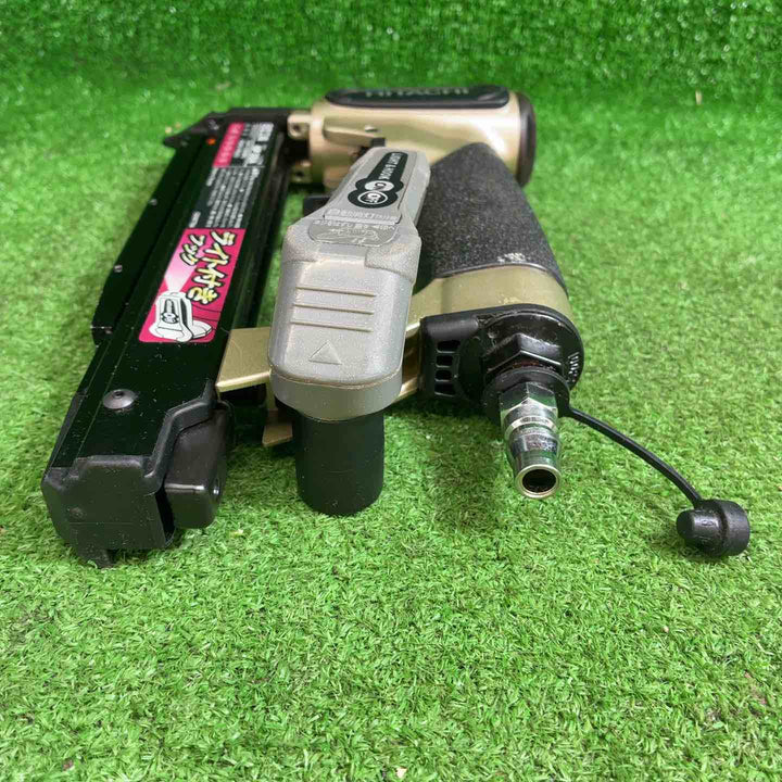ハイコーキ(HIKOKI ※旧:日立工機) 常圧ピンネイラ NP35A【藤沢店】