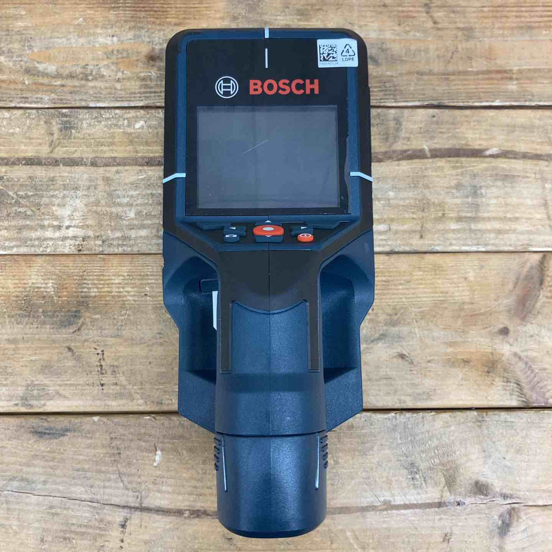 ボッシュ(BOSCH) コンクリート探知機 D-TECT200JP 【東大和店】