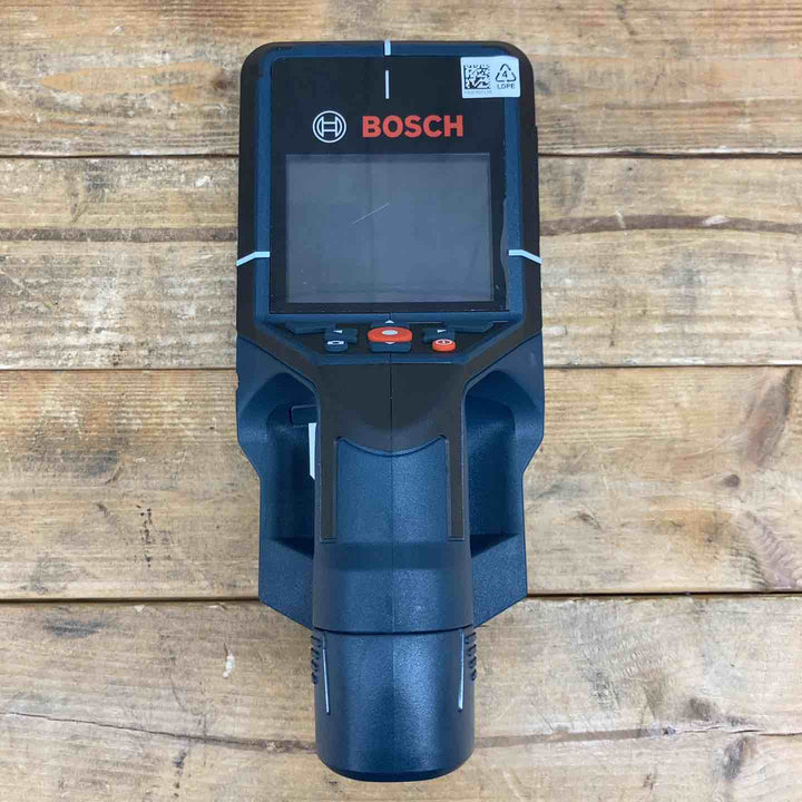 ボッシュ(BOSCH) コンクリート探知機 D-TECT200JP 【東大和店】