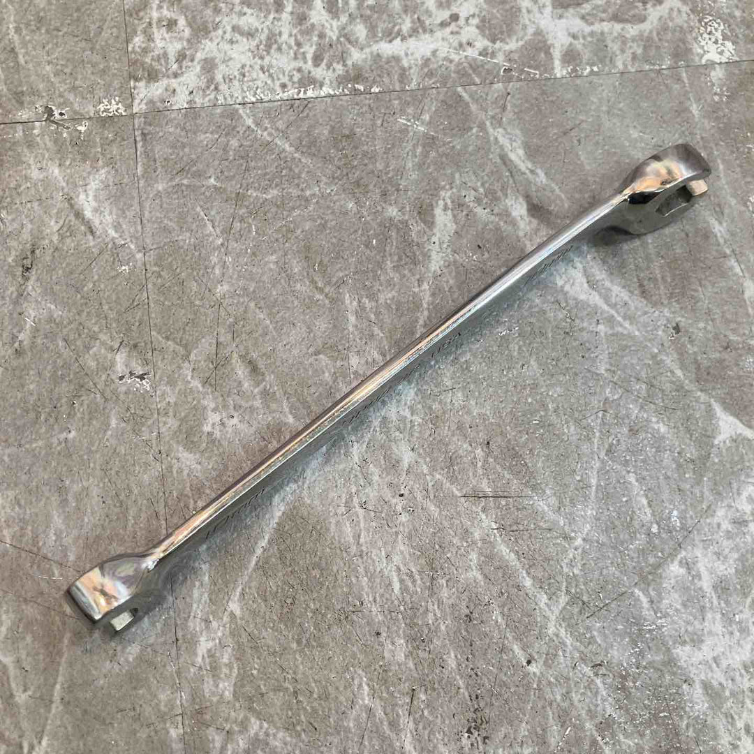 【中古品】Snap-on/スナップオン　スピードレンチ フレアナット RSXSM10A【八潮店】