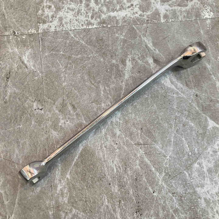 【中古品】Snap-on/スナップオン　スピードレンチ フレアナット RSXSM10A【八潮店】