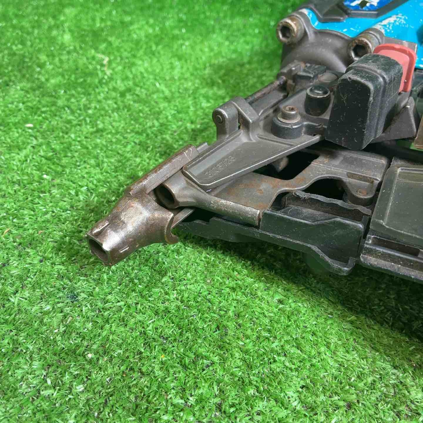 中古品】 マキタ(makita) 高圧エア釘打ち機 AN935HM 【藤沢店