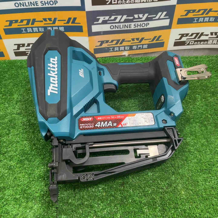 ★マキタ(makita) コードレスフロアタッカ ST003GZ【草加店】