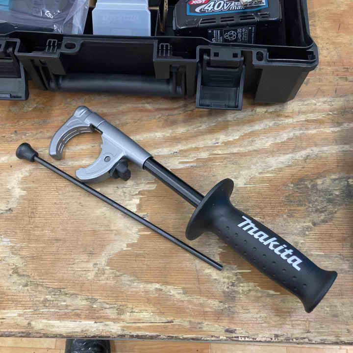 ★マキタ(makita) コードレス振動ドリルドライバー HP001GRDX【柏店】