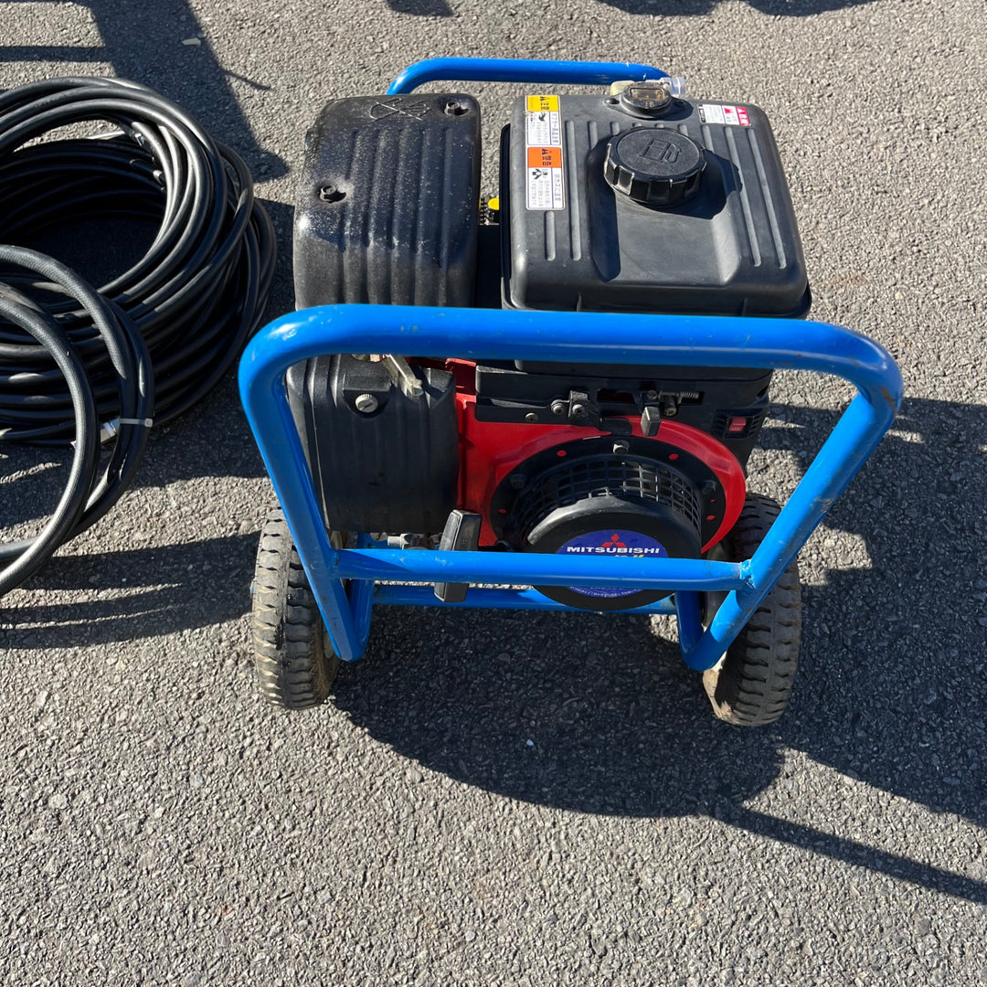 【中古品/店頭受取り限定】精和産業/SEIWA(セイワ)高圧洗浄機 JC-1513GM ジェットクリーン【東大和店】