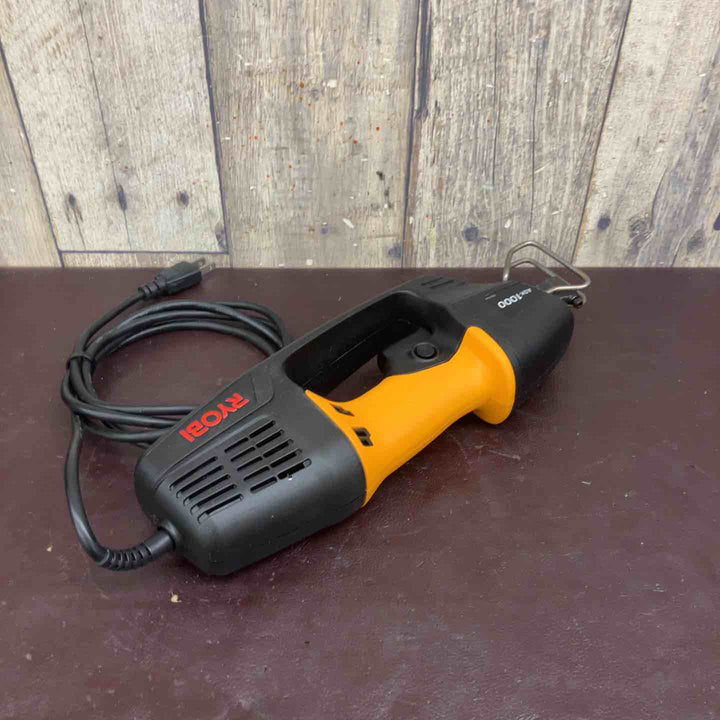 【中古品】リョービ(RYOBI) 電気ノコギリ ASK-1000 619700A【東大和店】