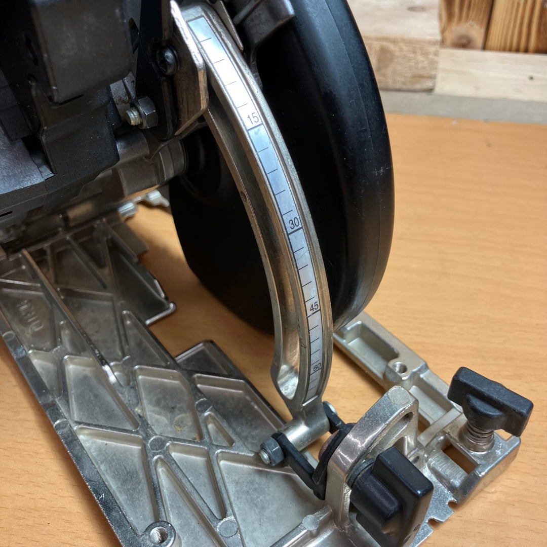 ★ハイコーキ(HIKOKI ※旧:日立工機) コードレス丸のこ C3606DA(NNB)【越谷店】