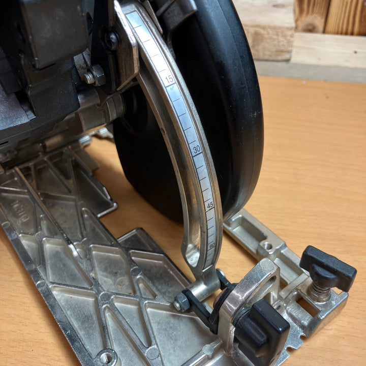 ★ハイコーキ(HIKOKI ※旧:日立工機) コードレス丸のこ C3606DA(NNB)【越谷店】