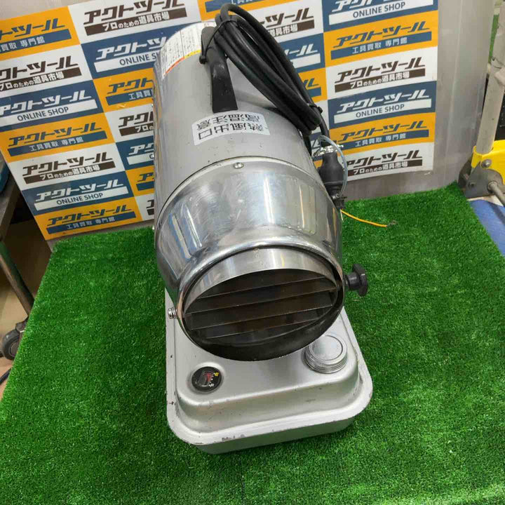【店頭受取り限定】◇静岡精機 シズオカ HOTGUN30RS ホットガン ジェットヒーター【草加店】