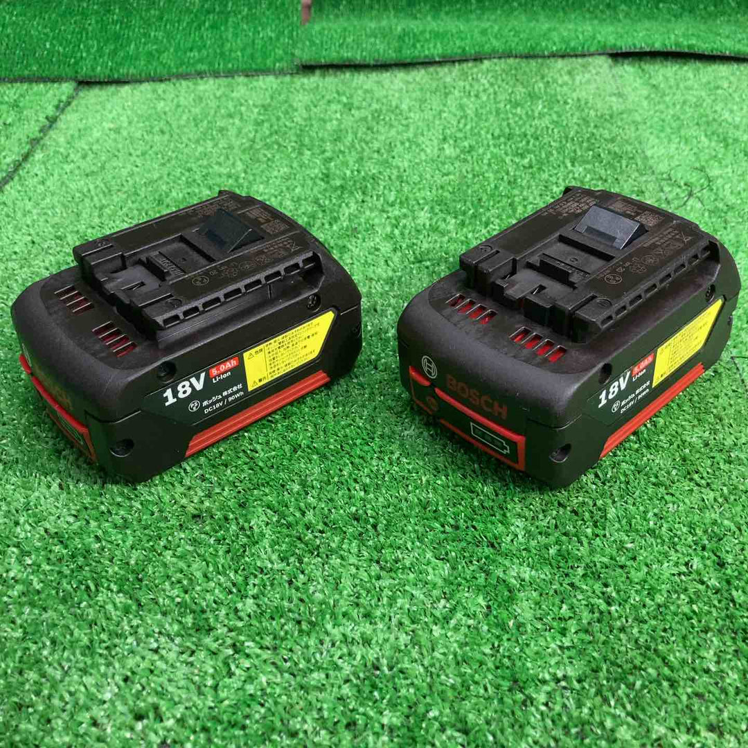 ボッシュ(BOSCH) コードレスハンマドリル GBH18V-21 PROFESSIONAL【桶川店】