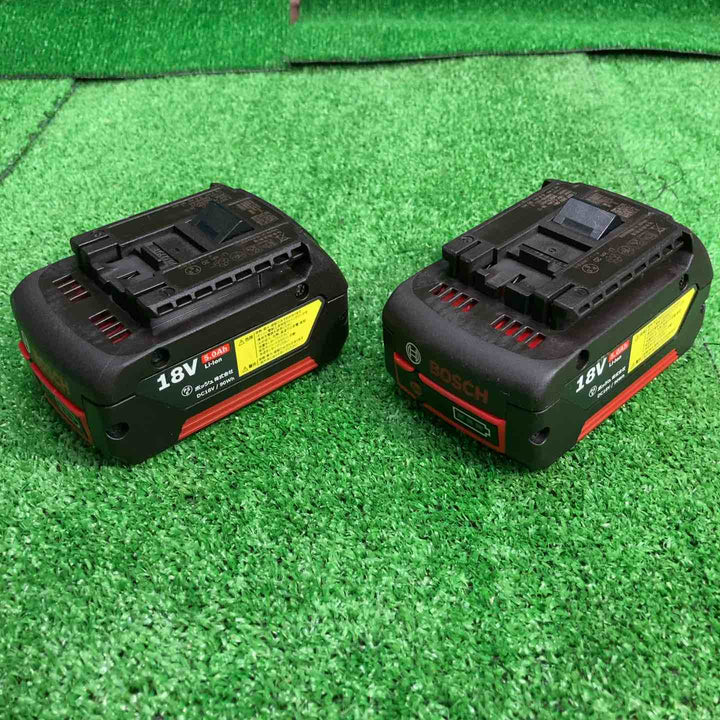 ボッシュ(BOSCH) コードレスハンマドリル GBH18V-21 PROFESSIONAL【桶川店】