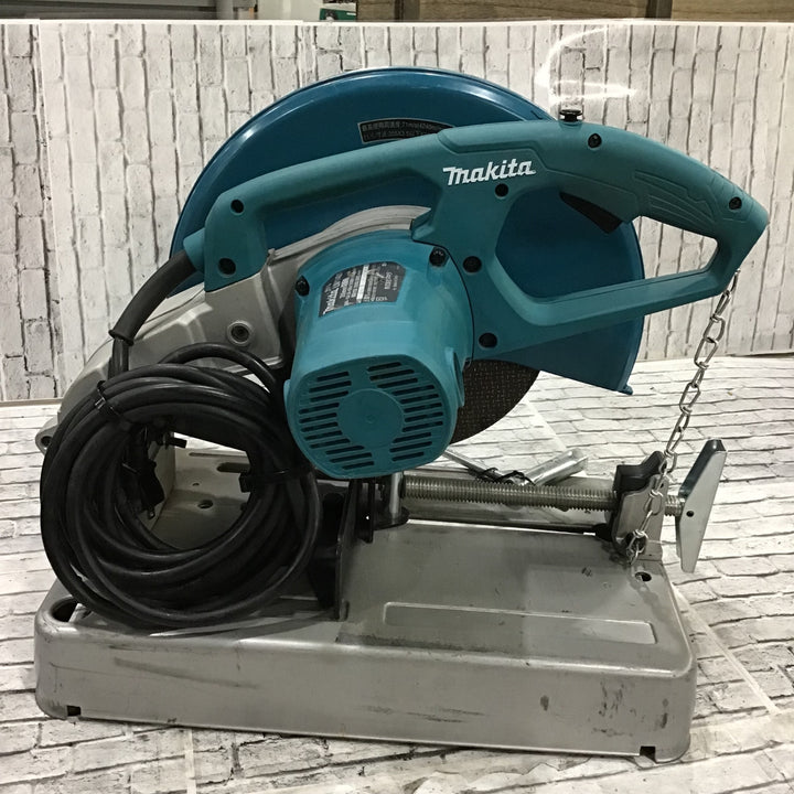 ☆マキタ(makita) 切断機 LW1401【川口店】