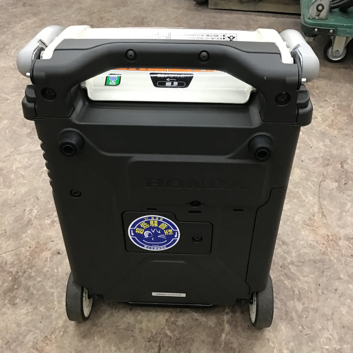 ★ホンダ(HONDA) インバーター発電機 エネポ EU9iGB【所沢店】