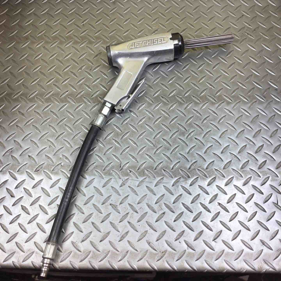 ★日東工器 ジェットタガネ JC-16【川崎店】