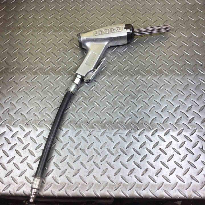 ★日東工器 ジェットタガネ JC-16【川崎店】