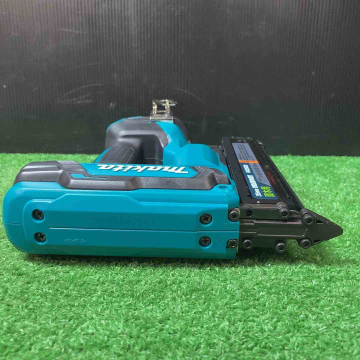 【美品】★マキタ(makita) コードレスフィニッシュネイラ FN350DRG【岩槻店】