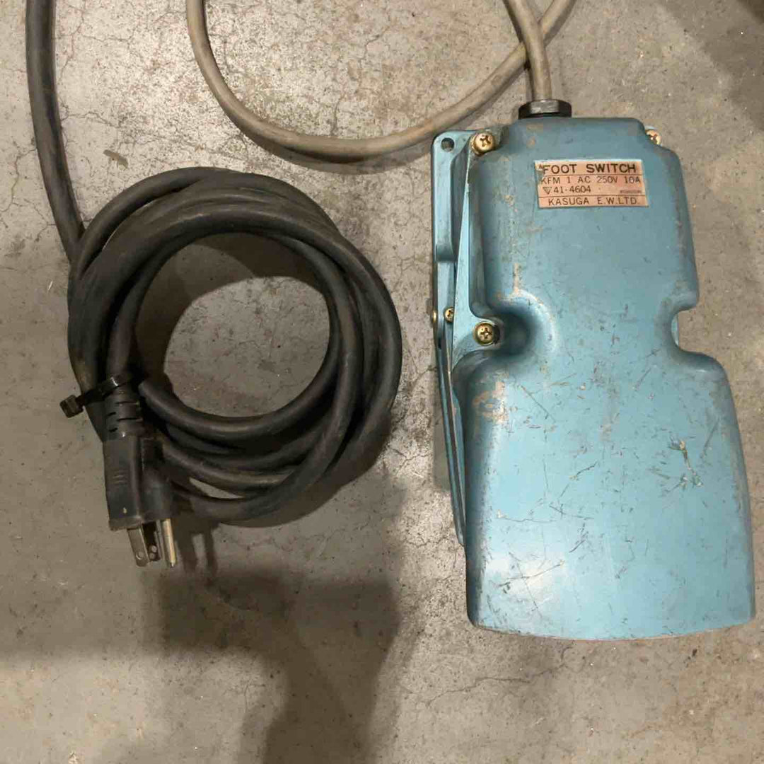 【店頭受取り限定】◇育良精機(イクラ) ケーブルウインチ CW-2500 入線用 CW2500【川口店】