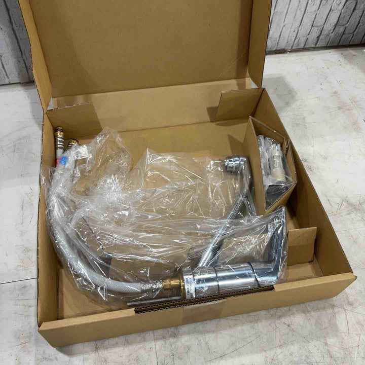 KVK キッチン用 シングルレバー式混合栓 KM5011TR2EC【川口店】