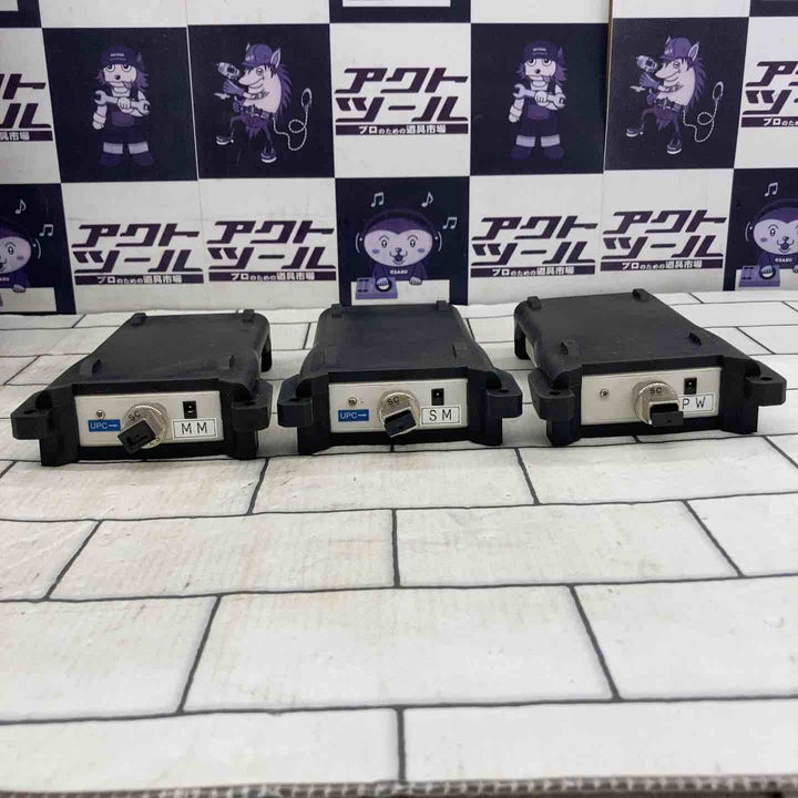 光源パワーメーター【所沢店】