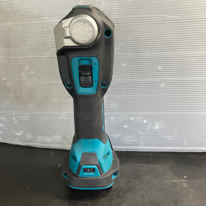 ★マキタ(makita) 18Vコードレスマルチツール TM52DZ【草加店】