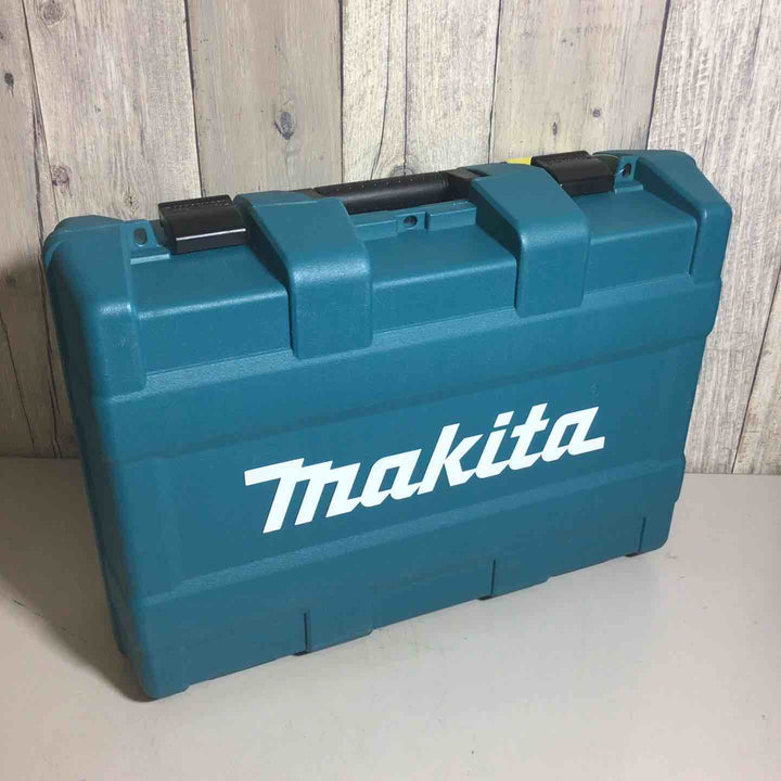 ★マキタ(makita) 100mmコードレスディスクグラインダ GA418DRG【戸田店】