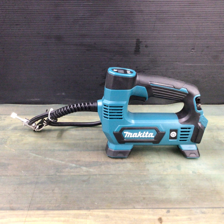 ○マキタ(makita) コードレス空気入れ MP100DZ【東大和店】