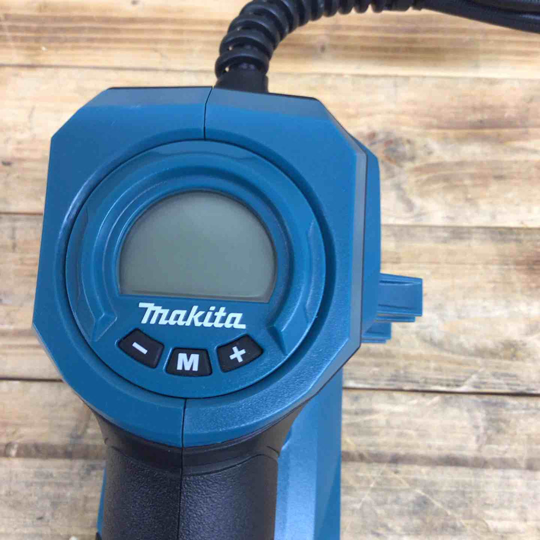 マキタ(makita) コードレス空気入れ MP001GZ 【東大和店】