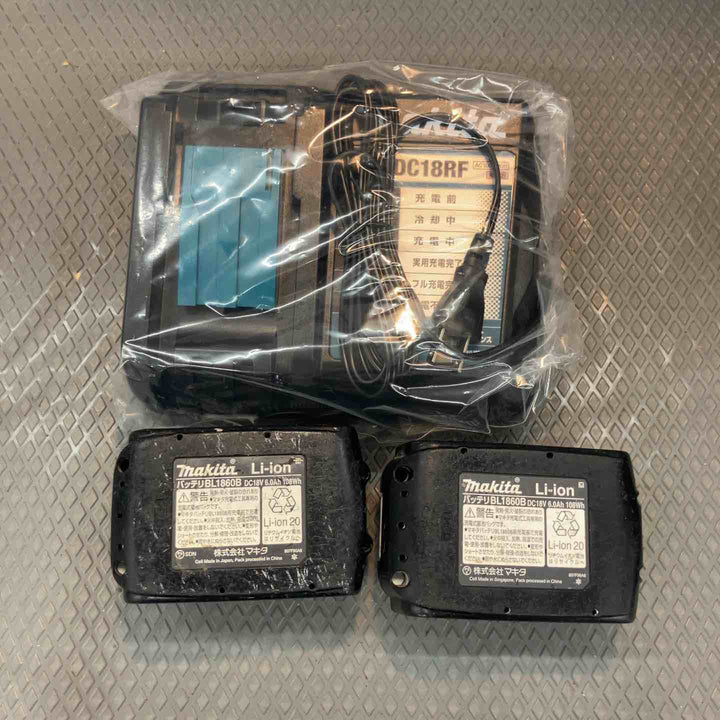 【中古品】マキタ(makita) コードレスインパクトドライバー TD173DRGX【所沢店】