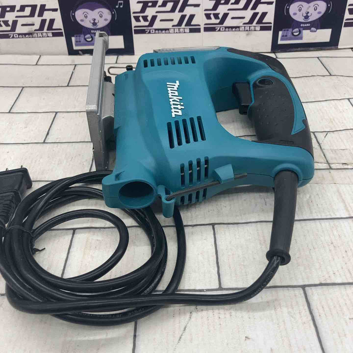 ☆マキタ(makita) ジグソー 4327【所沢店】