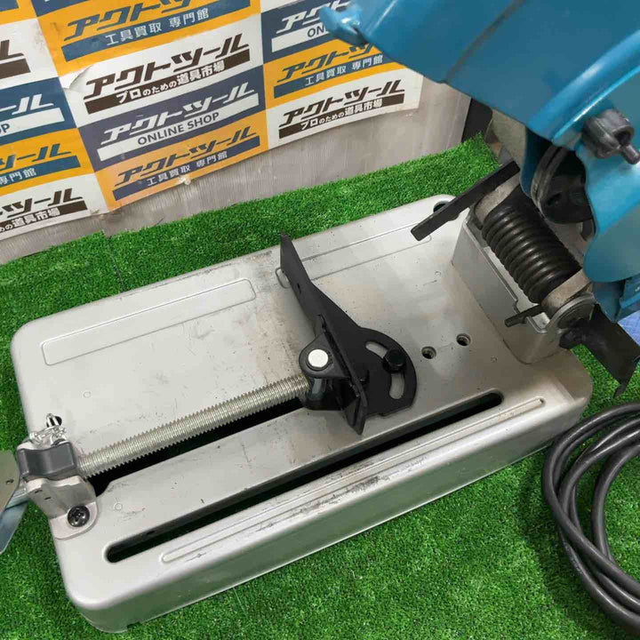 ☆マキタ(makita) 355mm切断機 LW1401【草加店】