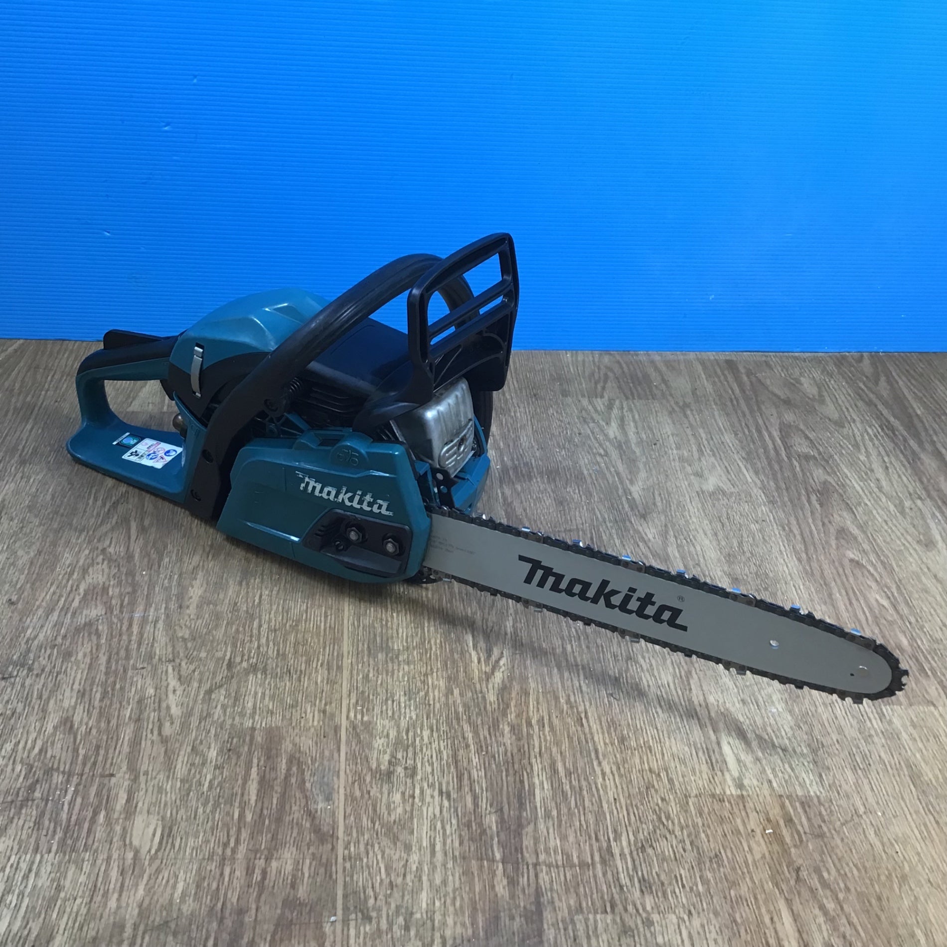 【店頭受取り限定】☆マキタ(makita) エンジンチェーンソー MEA3600M【岩槻店】