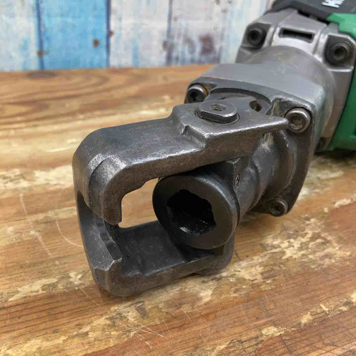 【中古品】★ハイコーキ(HIKOKI ※旧:日立工機) ハンマドリル DH40SC 100V 六角軸 17mm【柏店】