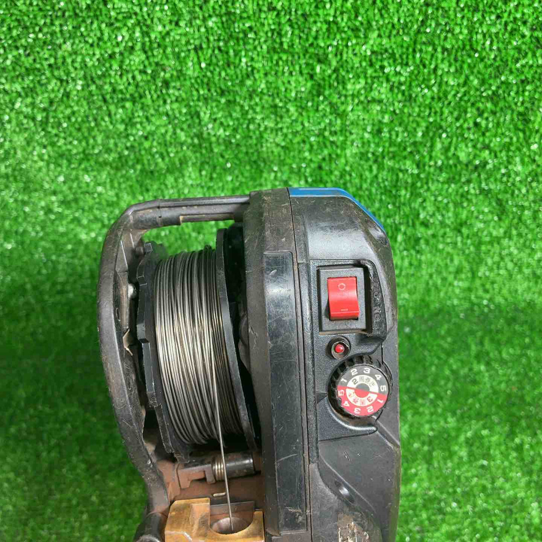 マックス(MAX) 鉄筋結束機 リバータイア RB-399A-FB2C【藤沢店】