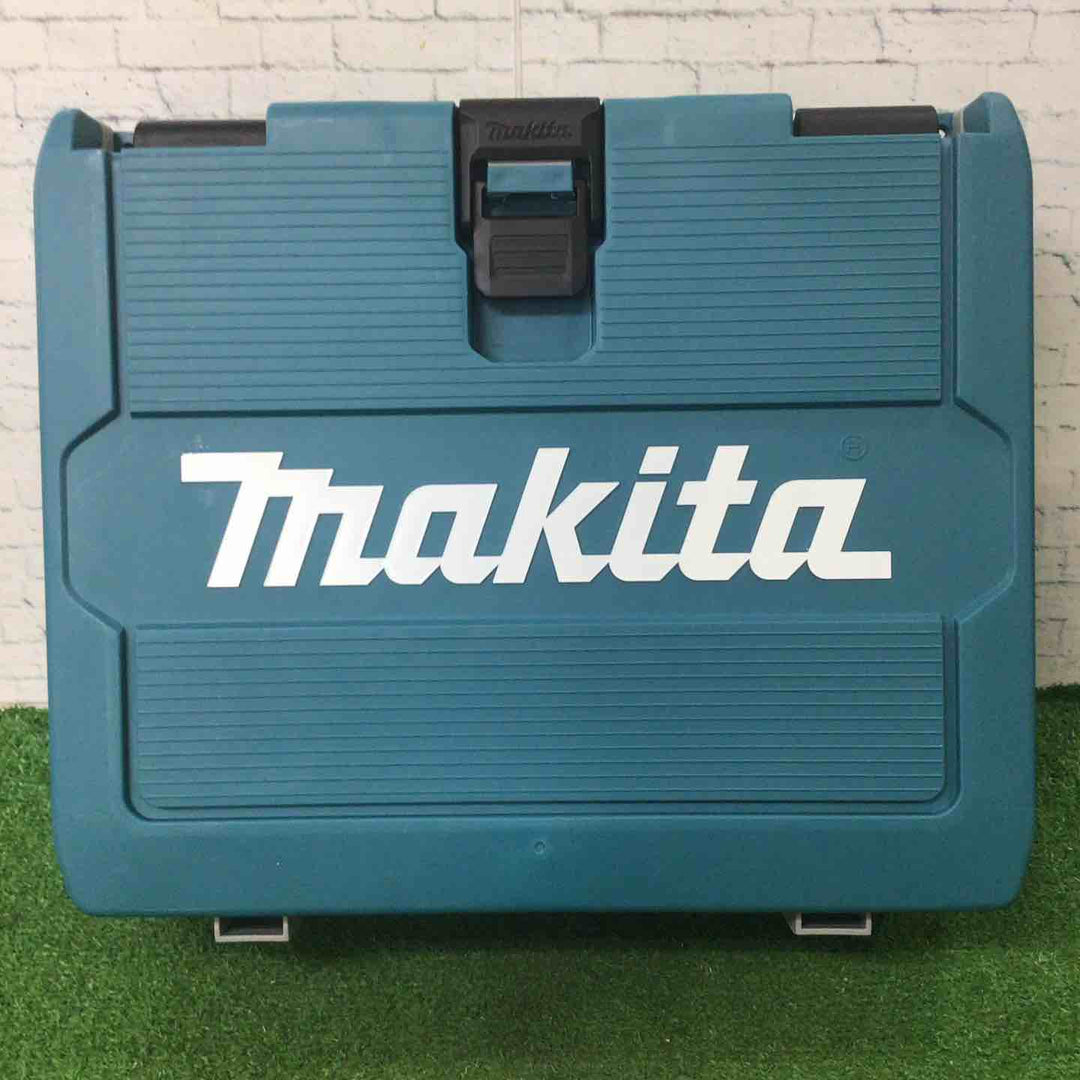 ★マキタ(makita) コードレスインパクトレンチ TW300DRGX【町田店】