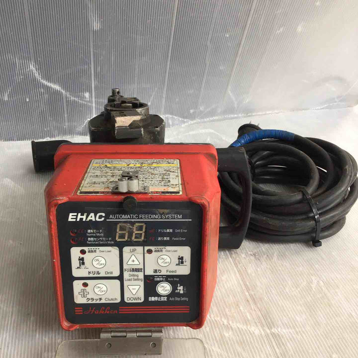 ◇ハッケン(Hakken) 自動送り装置 EHAC-80A【草加店】