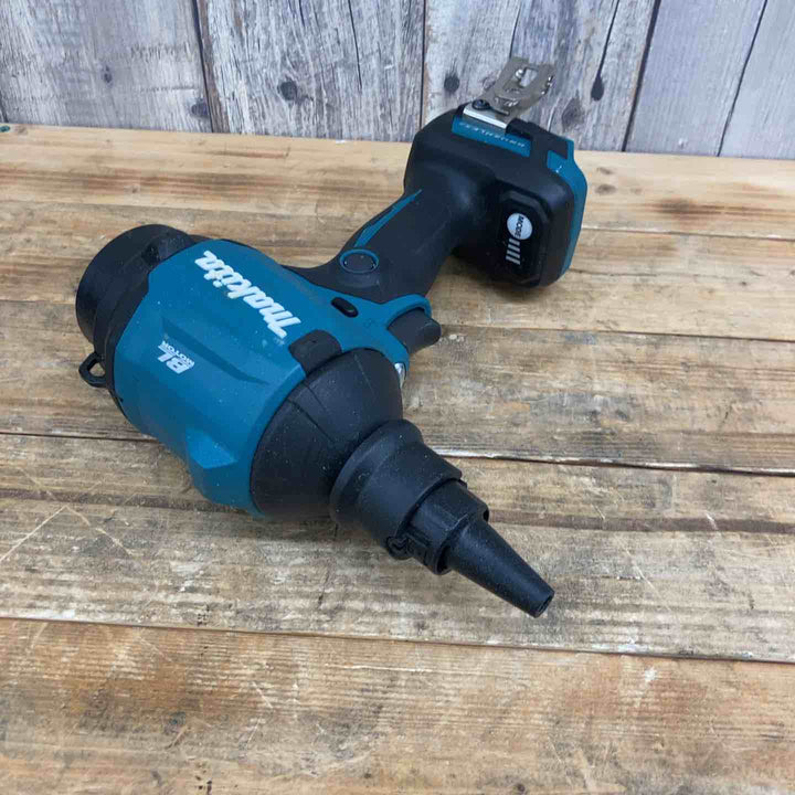 マキタ(makita) コードレスエアダスタ AS180DZ 【東大和店】