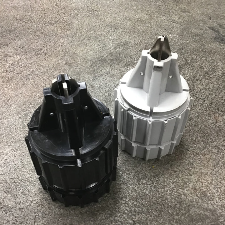 ニシガキ ドリ研Ｘ１４ＡＢチャック付 N-501【川崎店】