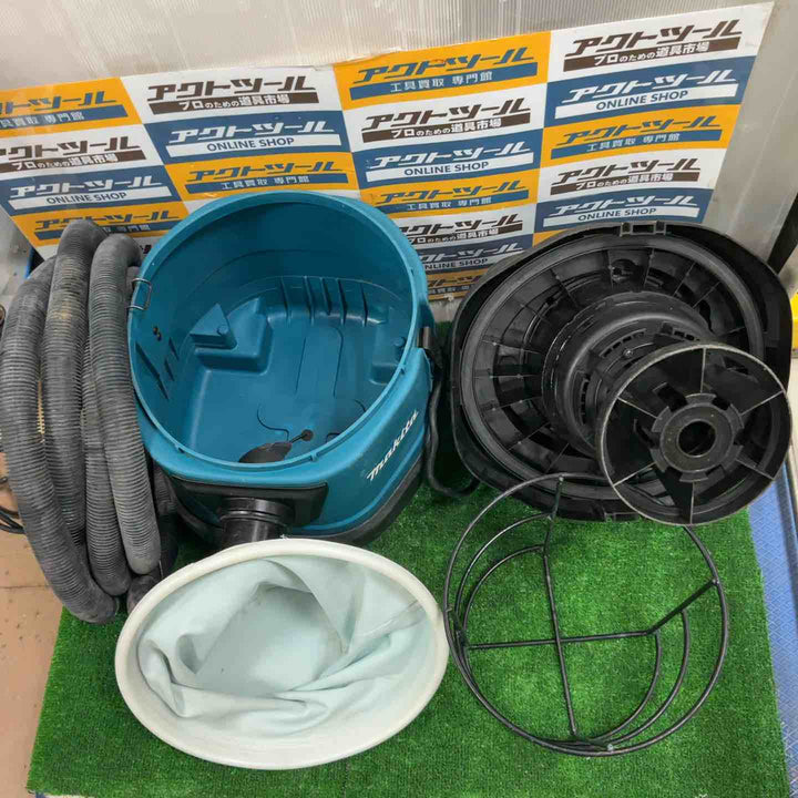 ☆マキタ(makita) 集じん機 471(P)【草加店】