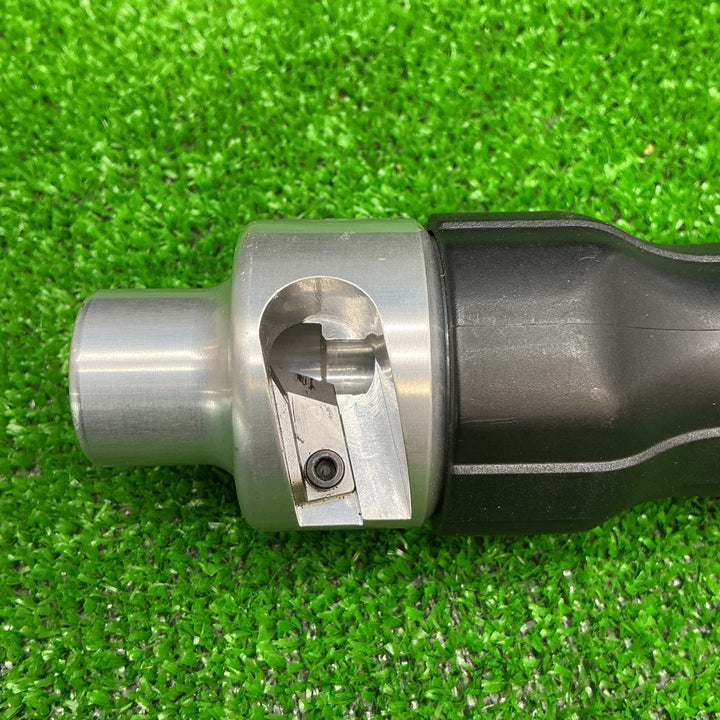 【中古美品】TAJIMA タジマ ムキソケD 高圧 38㎜ DK-MSDK38 ラチェット【電材館越谷店】