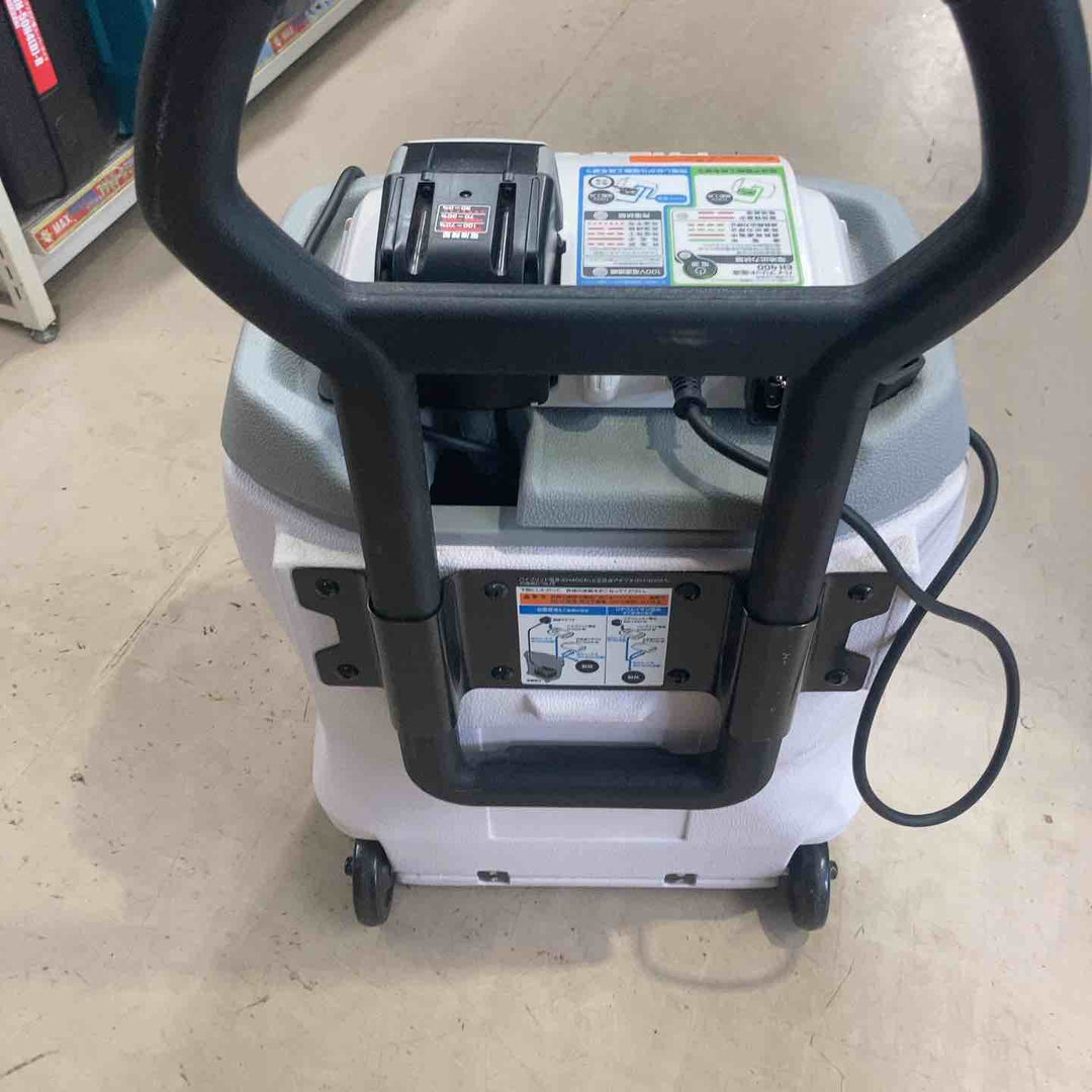HiKOKI(日立工機)  EH400 ハイブリット電源 I-BOX【町田店】