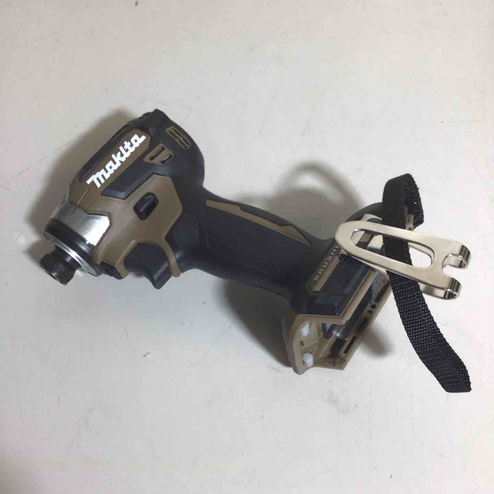 ◇マキタ(makita) コードレスインパクトドライバー TD173DZAB【戸田店】