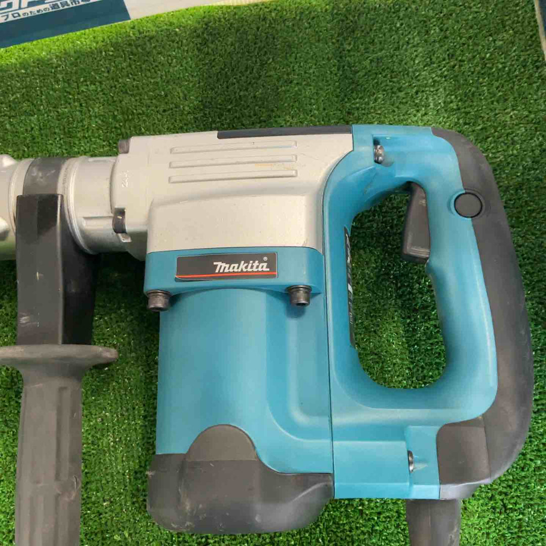★マキタ(makita) 電動ハンマ HM0830【草加店】