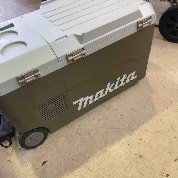 ★マキタ(makita) コードレス冷温庫 CW001GZO　18v/40v対応【町田店】