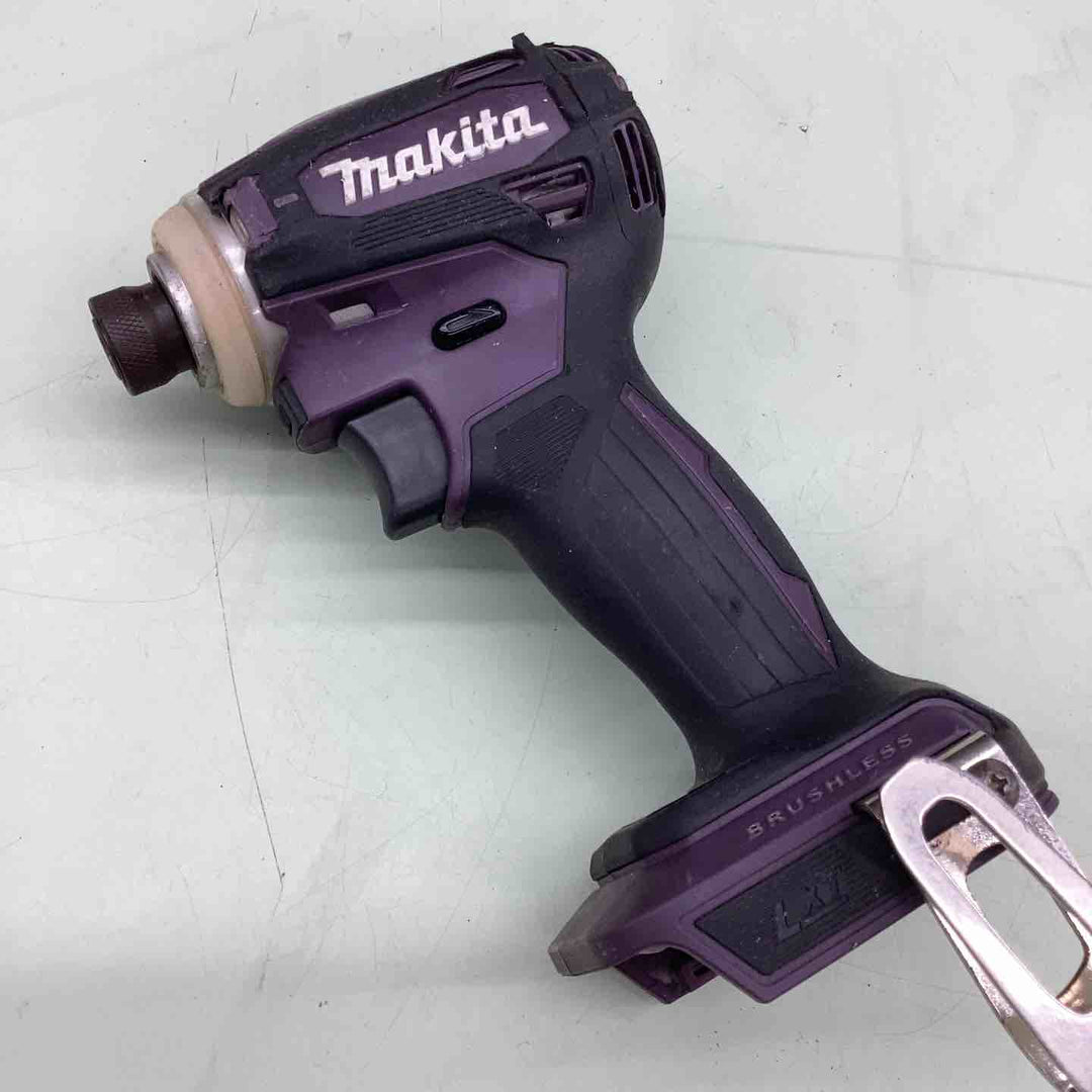 ★マキタ(makita) コードレスインパクトドライバー TD172DZAP【越谷店】