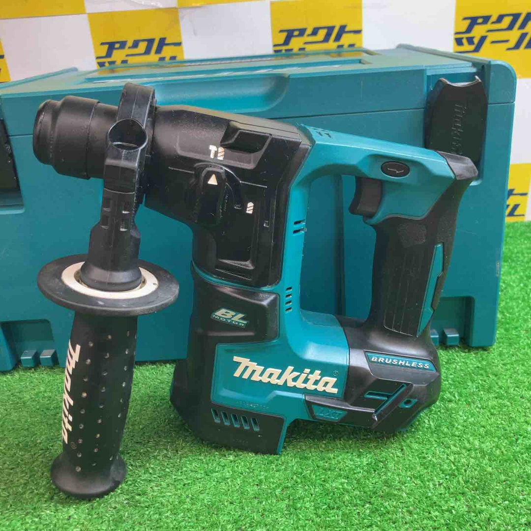 ★マキタ(makita) コードレスハンマドリル HR171DRGX【越谷店】